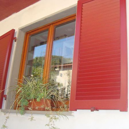 Bed and Breakfast Casa Ro Albiano Exterior foto