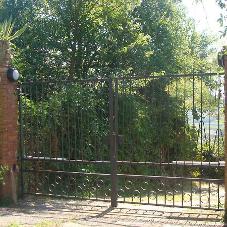 Bed and Breakfast Casa Ro Albiano Exterior foto
