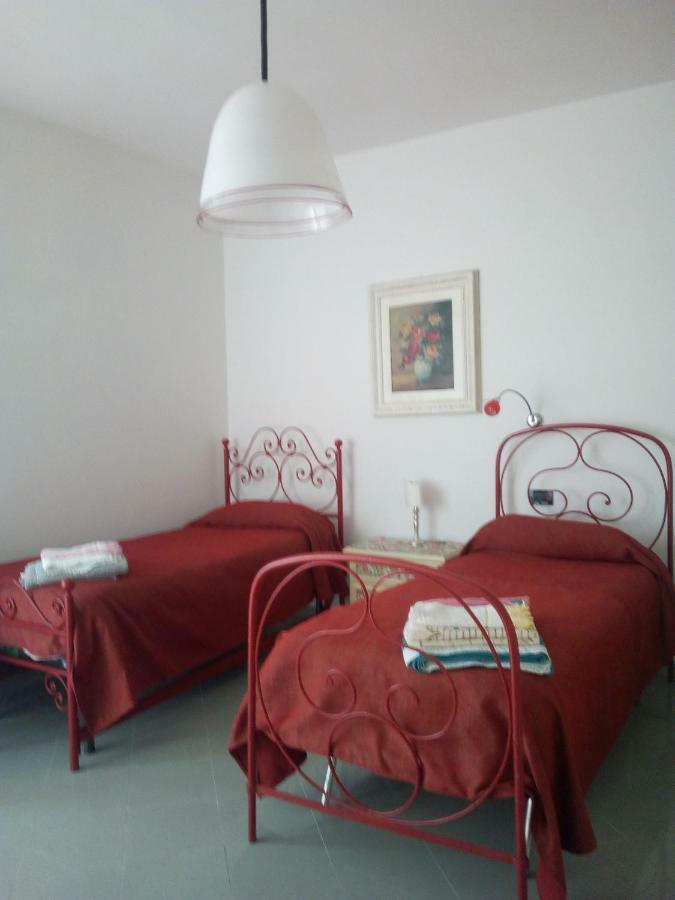 Bed and Breakfast Casa Ro Albiano Exterior foto