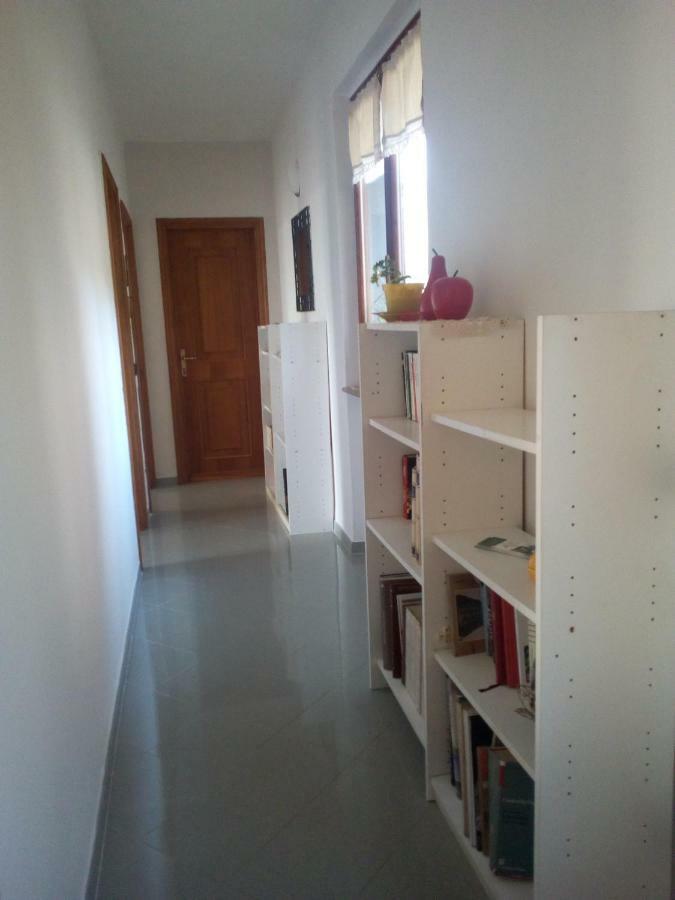 Bed and Breakfast Casa Ro Albiano Exterior foto